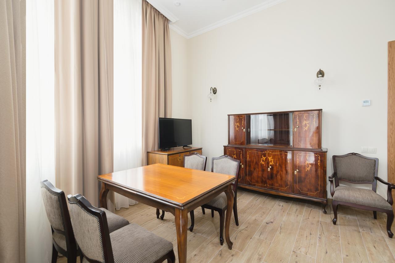 Amra Park-Hotel & Spa Gagra Exterior foto