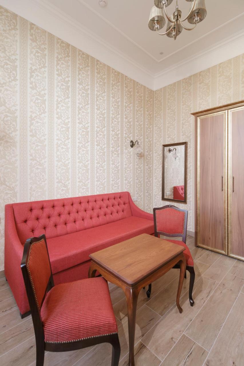 Amra Park-Hotel & Spa Gagra Exterior foto